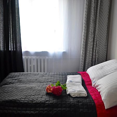 Jtb Apartament Chopina Apartment Szczecin Luaran gambar
