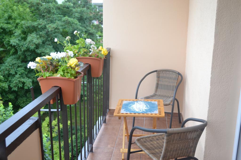 Jtb Apartament Chopina Apartment Szczecin Bilik gambar