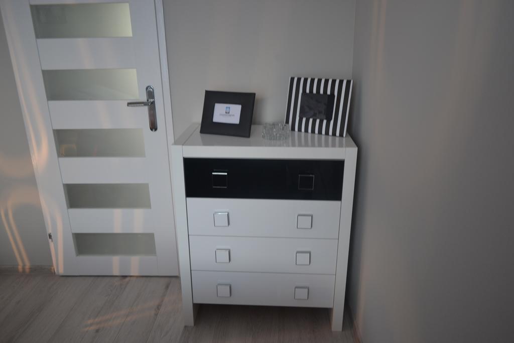 Jtb Apartament Chopina Apartment Szczecin Bilik gambar