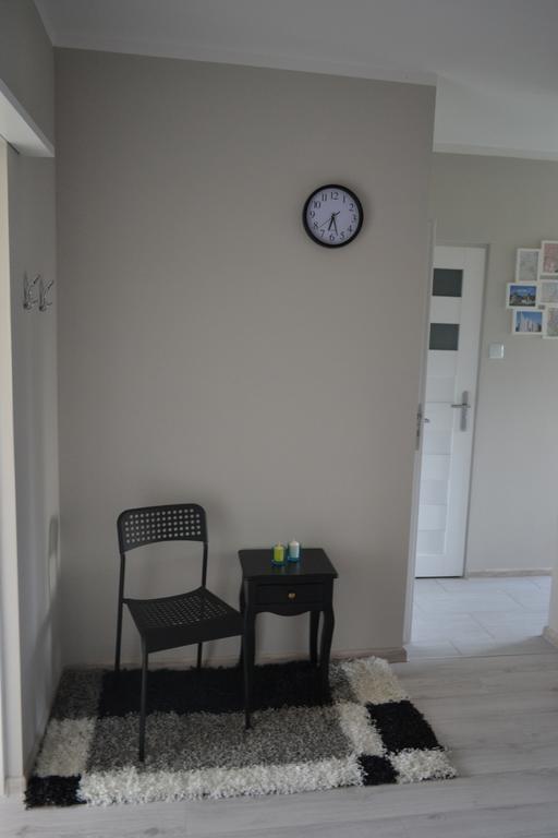 Jtb Apartament Chopina Apartment Szczecin Bilik gambar