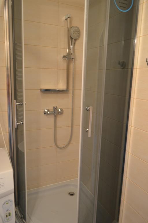 Jtb Apartament Chopina Apartment Szczecin Bilik gambar