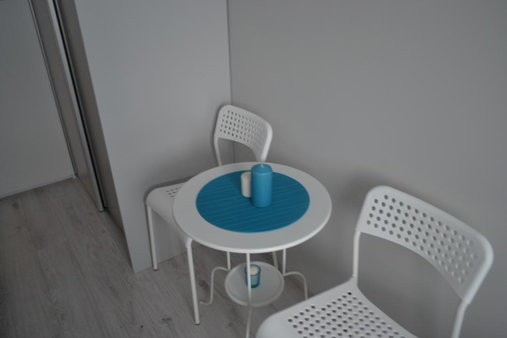 Jtb Apartament Chopina Apartment Szczecin Bilik gambar