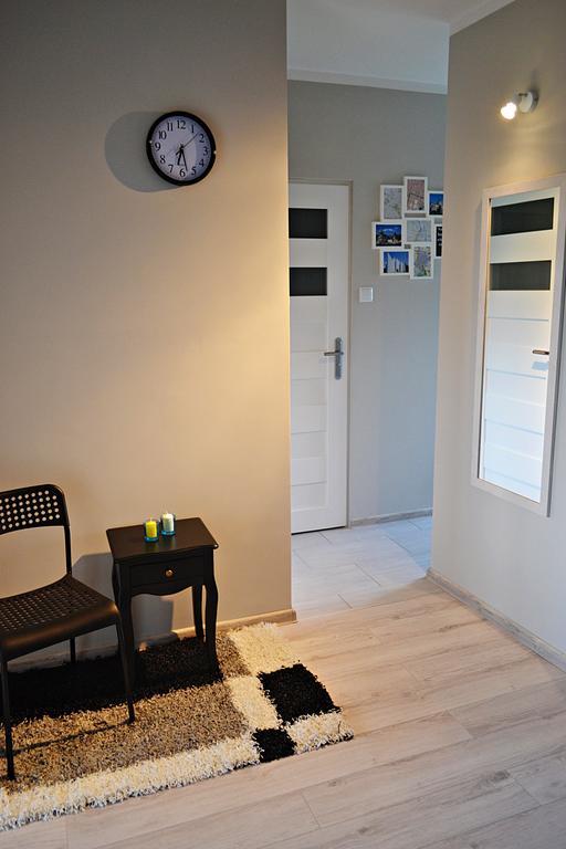 Jtb Apartament Chopina Apartment Szczecin Luaran gambar