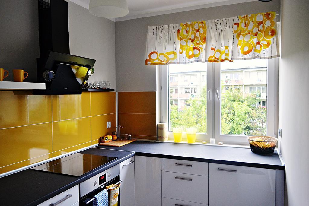 Jtb Apartament Chopina Apartment Szczecin Luaran gambar