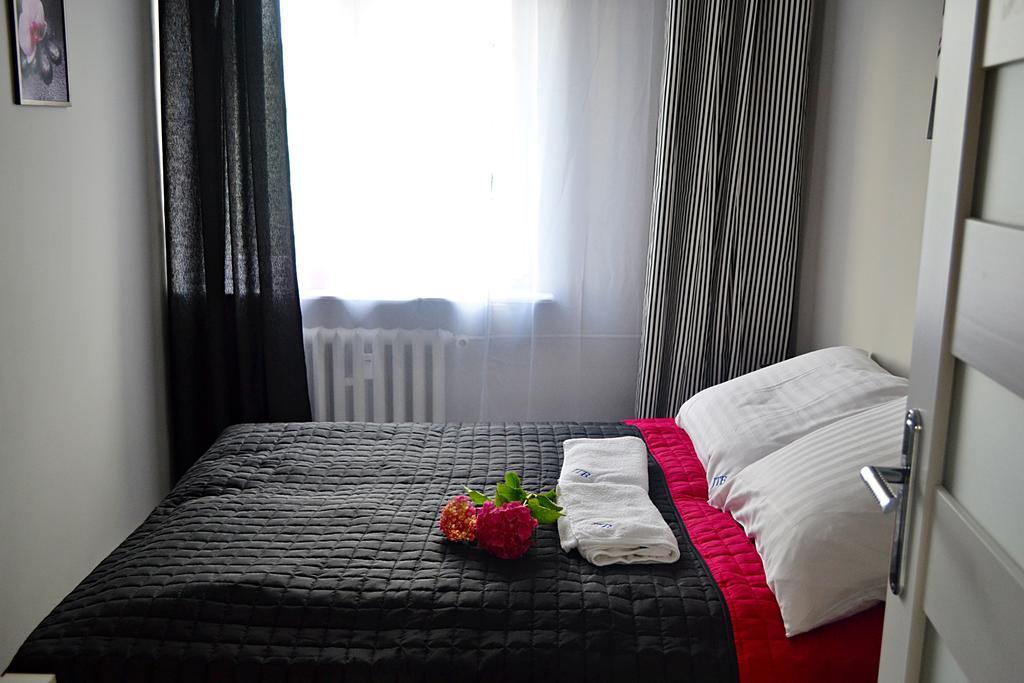 Jtb Apartament Chopina Apartment Szczecin Luaran gambar