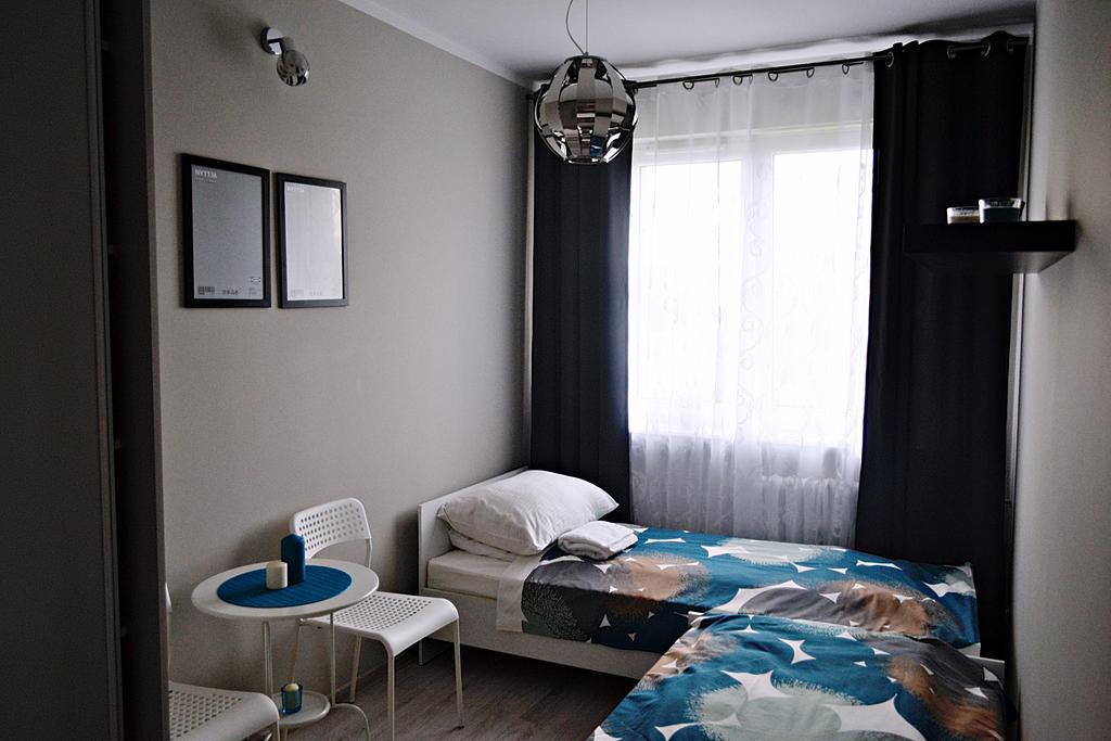 Jtb Apartament Chopina Apartment Szczecin Luaran gambar